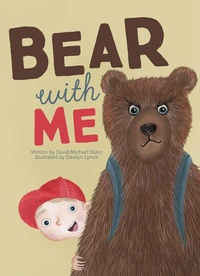Enlarge image Cover: Bear with Me - Clavis Publishing