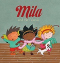 Cover: Mila and Her Friends - Clavis Publishing