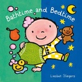 Cover: Bathtime and Bedtime - Clavis Publishing