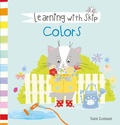 Cover: Learning with Skip. Colors - Clavis Publishing