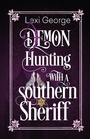 Cover: Demon Hunting with a Southern Sheriff - Kensington Publishing