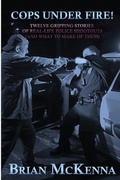 Cover: Cops Under Fire! - Oxford Southern