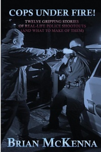 Enlarge image Cover: Cops Under Fire! - Oxford Southern
