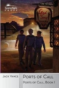Cover: Ports of Call - Spatterlight Press
