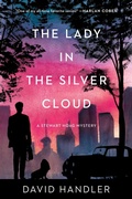 Cover: The Lady in the Silver Cloud - Penzler Publishers