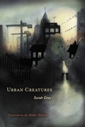 Cover: Urban Creatures - Chin Music Press