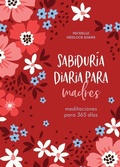 Cover: Sabiduria Diaria Para Madres - Barbour Publishing