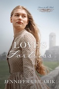 Cover: Love's Fortress - Barbour Fiction
