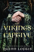 Cover: The Viking's Captive - Ctp Institute for Cuban-American Studies University of Miami