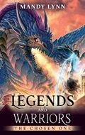 Cover: Legends and Warriors - Palmetto Publishing