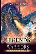 Cover: Legends and Warriors - Palmetto Publishing