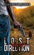 Cover: Lost Direction - Palmetto Publishing