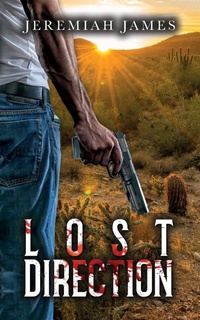 Enlarge image Cover: Lost Direction - Palmetto Publishing