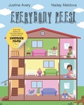 Cover: Everybody Pees! - Suteki Creative