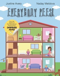 Enlarge image Cover: Everybody Pees! - Suteki Creative