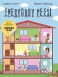Cover: Everybody Pees! - Suteki Creative