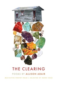 Enlarge image Cover: The Clearing - Milkweed Editions