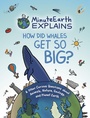 Cover: How Did Whales Get So Big? - DRAGONFRUIT