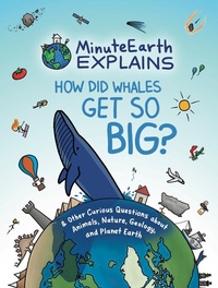 Abbildung von: MinuteEarth Explains - Dragonfruit