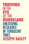 Cover: Thriving in the Eye of the Hurricane - TMA Press