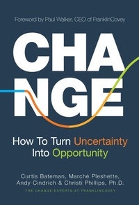 Enlarge image Cover: Change - Mango Media