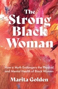 Cover: The Strong Black Woman - Jim Dandy Publishing