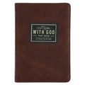Cover: One Minute with God for Men - CHRISTIAN ART PUBLISHERS