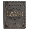 Cover: One-Minute Devotions(r) Daily Prayers for Graduates - CHRISTIAN ART PUBLISHERS