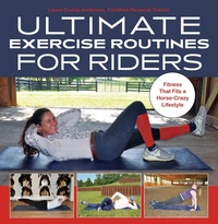 Abbildung von: Ultimate Exercise Routines for Riders - Trafalgar Square