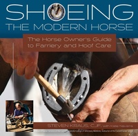 Abbildung von: Shoeing the Modern Horse - Trafalgar Square