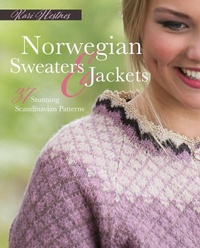 Abbildung von: Norwegian Sweaters and Jackets - Trafalgar Square