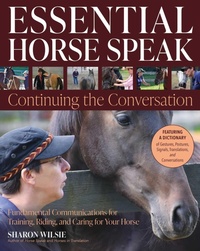 Abbildung von: Essential Horse Speak: Continuing the Conversation - Trafalgar Square