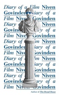 Cover: Diary of a Film - Deep Vellum Publishing