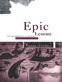 Enlarge image Cover: Epic Lessons - Routledge
