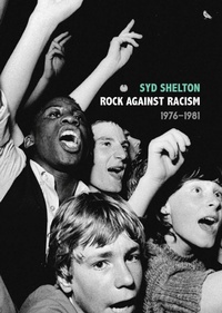 Enlarge image Cover: Rock Against Racism - Rare Bird Books