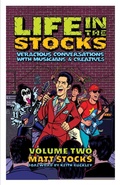 Cover: Life in the Stocks - Rare Bird Books