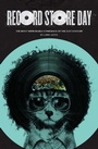 Cover: Record Store Day - Rare Bird Books