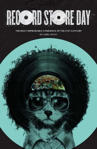 Enlarge image Cover: Record Store Day - Rare Bird Books