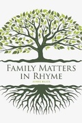 Cover: Family Matters in Rhyme - Covenant Books