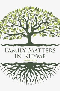 Enlarge image Cover: Family Matters in Rhyme - Covenant Books
