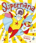 Cover: Supernana - Abrams Books for Young Readers