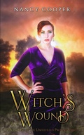 Cover: Witch's Wound - Bublish, Inc.