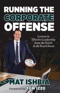Cover: Running the Corporate Offense - Envision Books