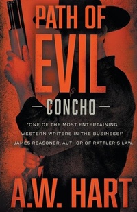 Enlarge image Cover: Path of Evil - Wolfpack Publishing