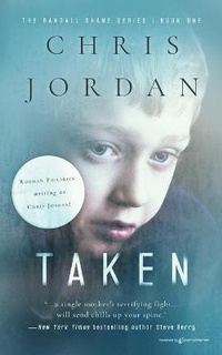 Enlarge image Cover: Taken - Speaking Volumes