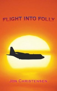 Enlarge image Cover: Flight Into Folly - Stratton Press
