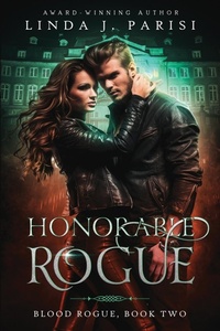 Enlarge image Cover: Honorable Rogue - City Owl Press