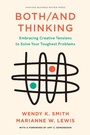Cover: Both/And Thinking - Harvard Business Review Press