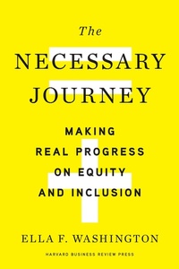 Abbildung von: The Necessary Journey - Harvard Business Review Press