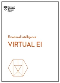 Abbildung von: Virtual EI (HBR Emotional Intelligence Series) - Harvard Business Review Press